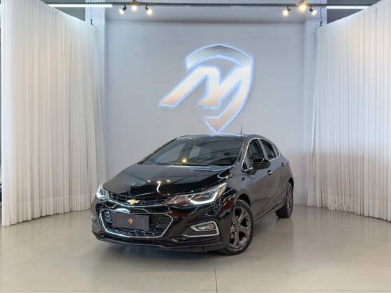 CHEVROLET CRUZE 1.4 TURBO SPORT6 LTZ 16V FLEX 4P AUTOMÁTICO